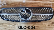 Mặt calang độ xe Mer GLC m004